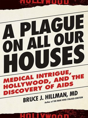 cover image of A Plague on All Our Houses